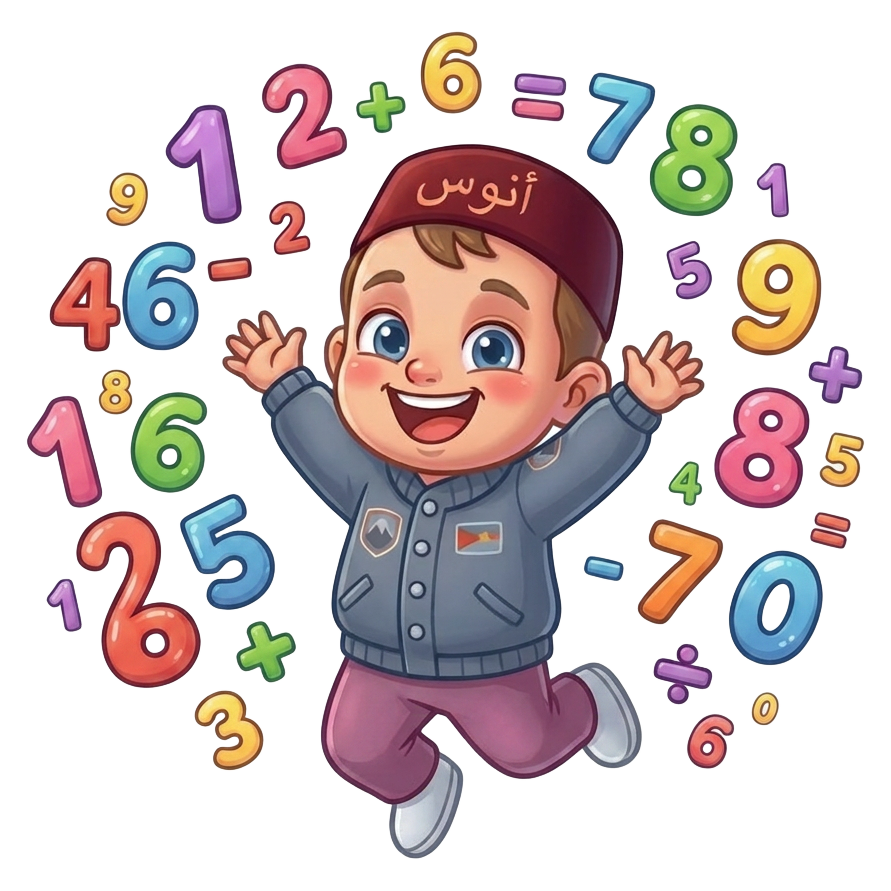 أنشطة تناسب مستوى الطفل